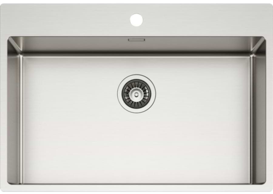 Мойка кухонная Elleci Compass 700