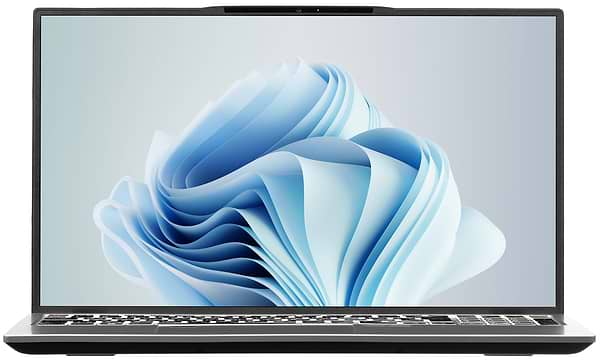 Фото - Ноутбук 2E Complex Pro 15 (NS51PU-15UA20) Silver