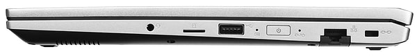 Фото - Ноутбук 2E Complex Pro 15 (NS51PU-15UA20) Silver