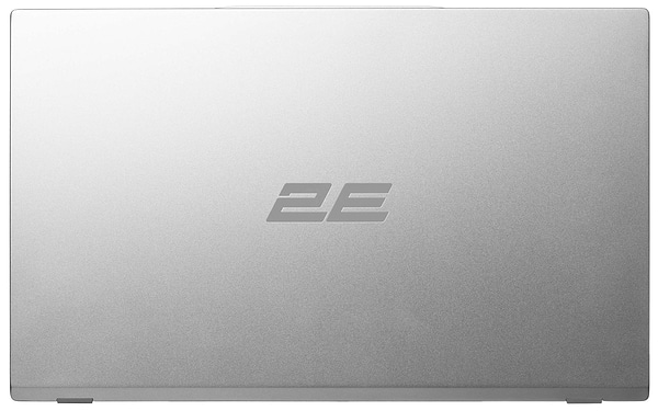 Фото - Ноутбук 2E Complex Pro 15 (NS51PU-15UA20) Silver