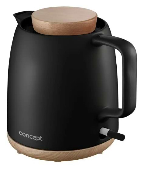 Фото - Электрический чайник Concept rk0086