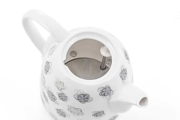 Фото - Электрический чайник Concept RK0010NE