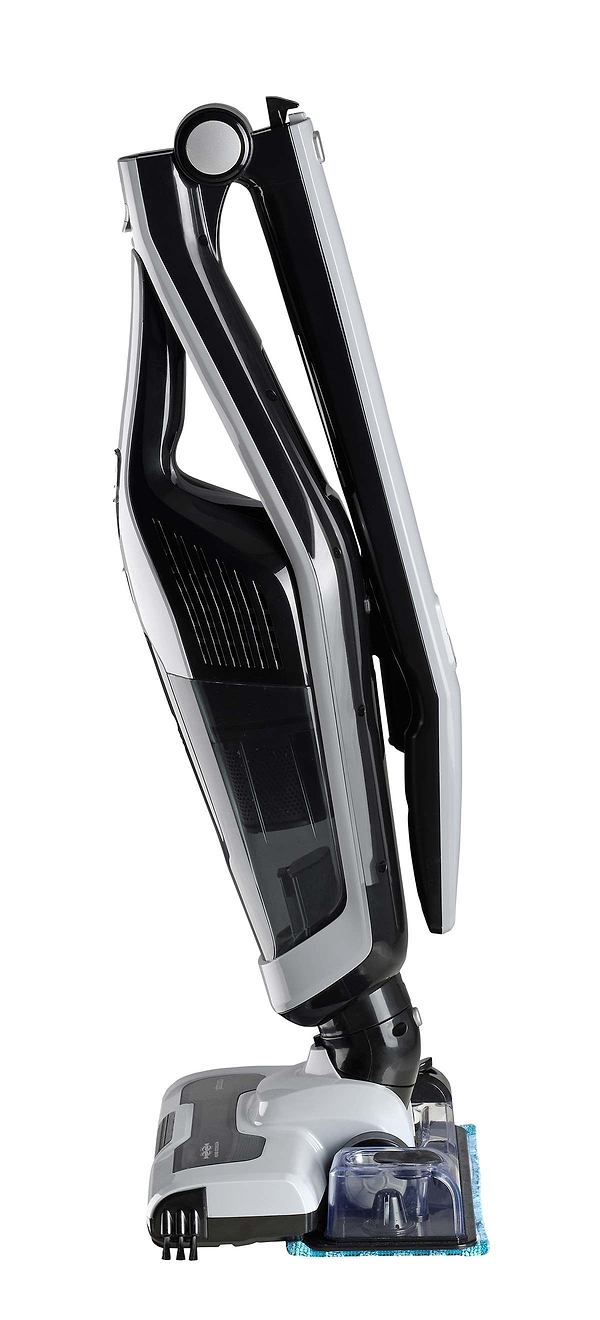 Фото - Пылесос ручной моющий Concept VP4201