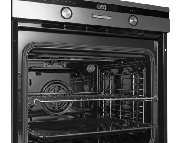 Фото - Духова шафа Concept ETV7360ss