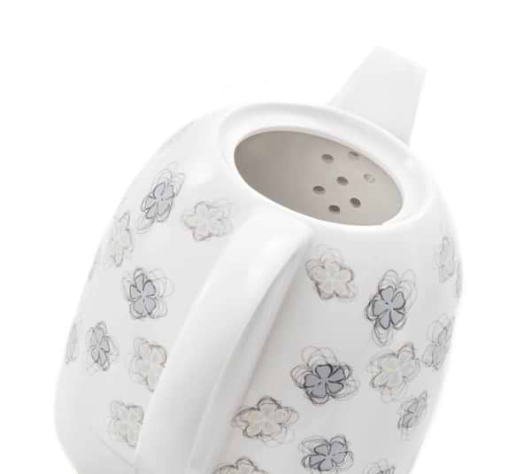 Фото - Электрический чайник Concept RK0010NE