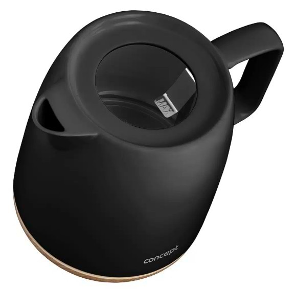 Фото - Электрический чайник Concept rk0086