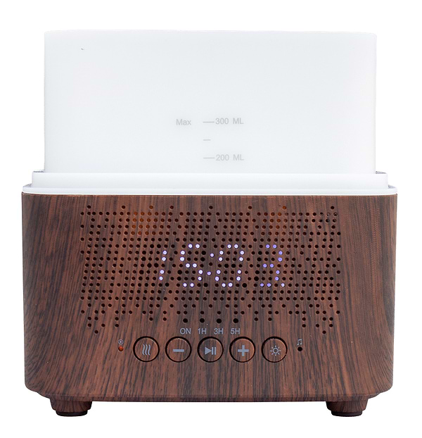 Фото - Увлажнитель воздуха Concept DF2011