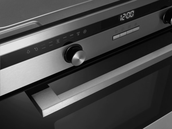 Фото - Духова шафа Concept ETV7360ss