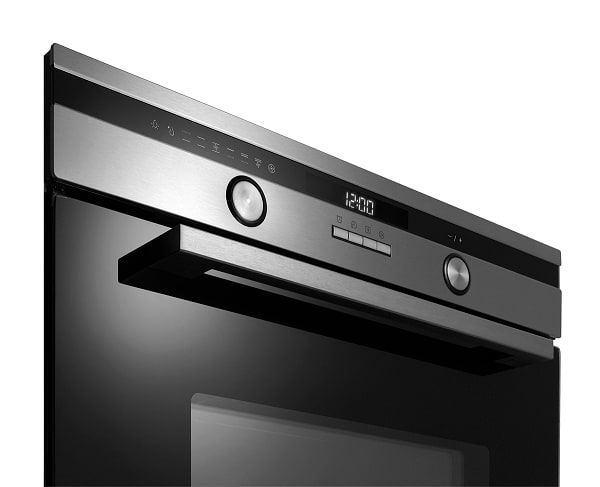 Фото - Духова шафа Concept ETV7360ss