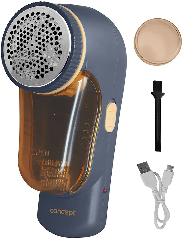 Фото - Триммер для ткани Concept OO2110