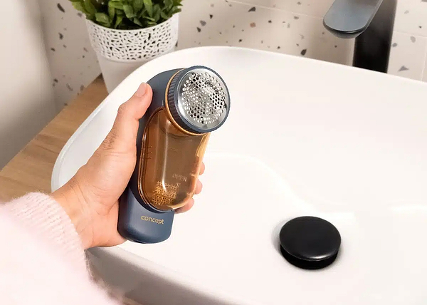 Фото - Триммер для ткани Concept OO2110