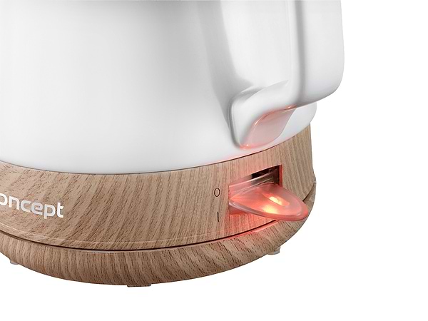 Фото - Электрический чайник Concept RK0060