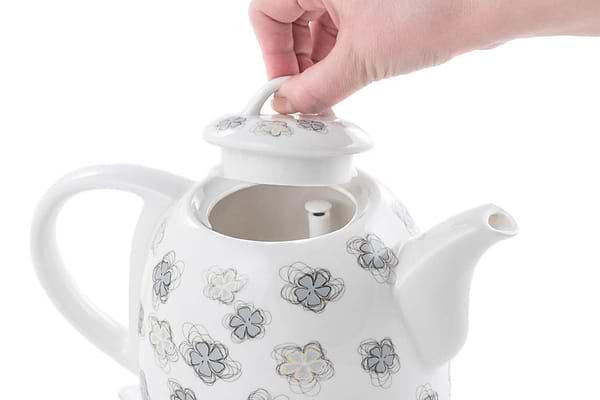 Фото - Электрический чайник Concept RK0010NE