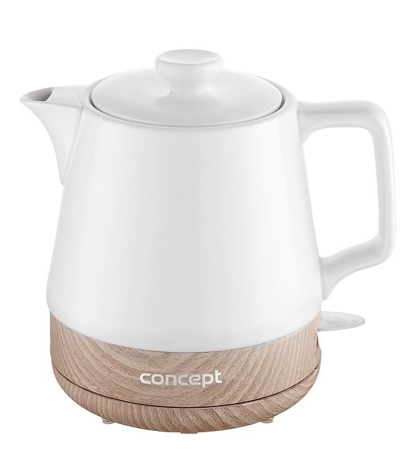 Фото - Электрический чайник Concept RK0060