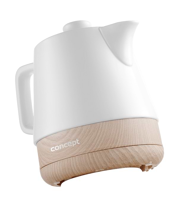 Фото - Электрический чайник Concept RK0060