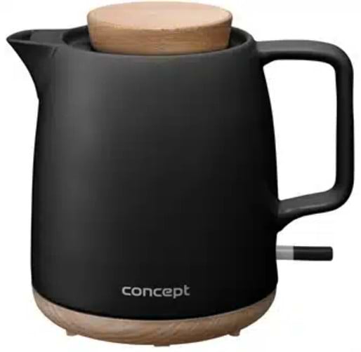 Фото - Электрический чайник Concept rk0086