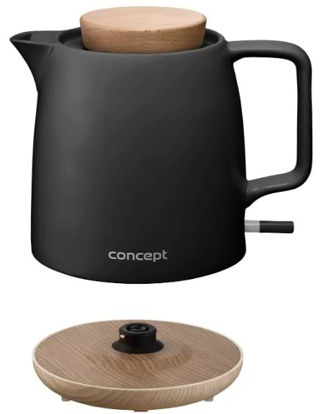 Фото - Электрический чайник Concept rk0086
