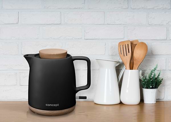 Фото - Электрический чайник Concept rk0086