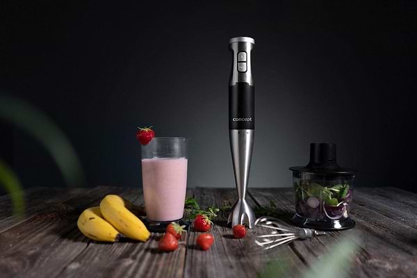 Фото - Блендер погружной Concept TM4900