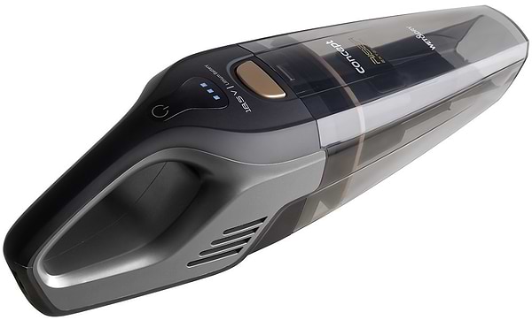 Фото - Пилосос ручний для дому Concept VP4353