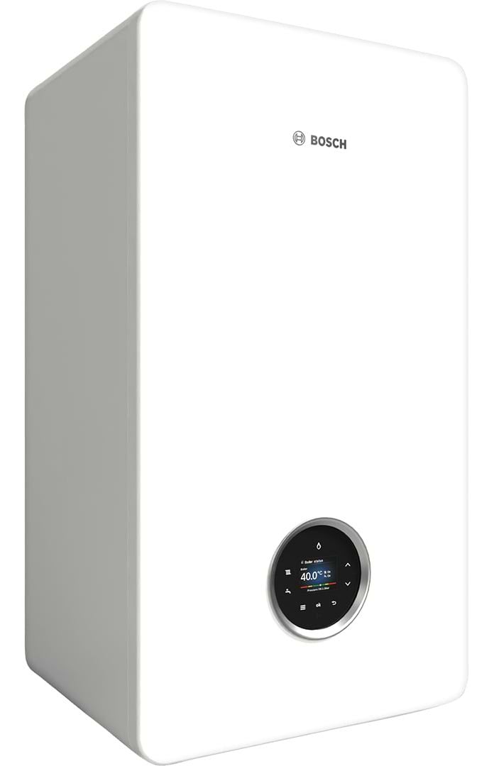 Газовый котел Bosch GC5700iW 24 P 23