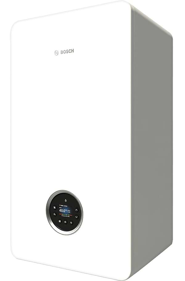 Фото - Газовий котел Bosch GC5700iW 24/30 C 23