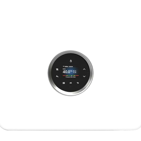 Фото - Газовий котел Bosch GC5700iW 24/30 C 23