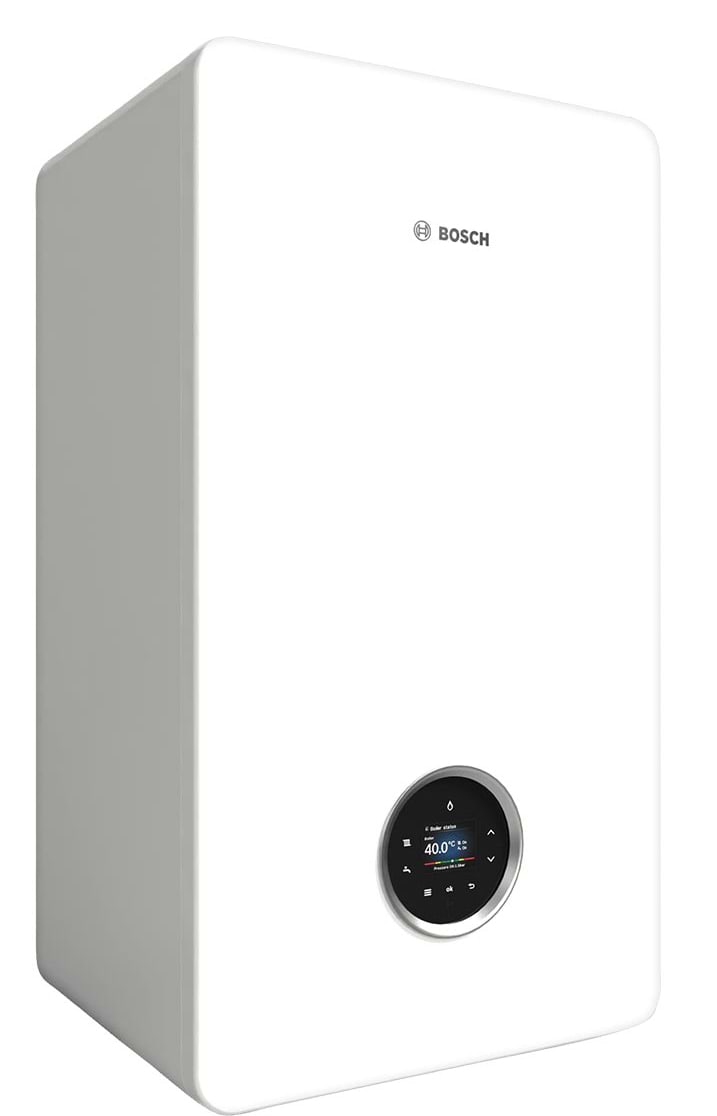 Газовый котел Bosch GC5700iW 24/30 C 23