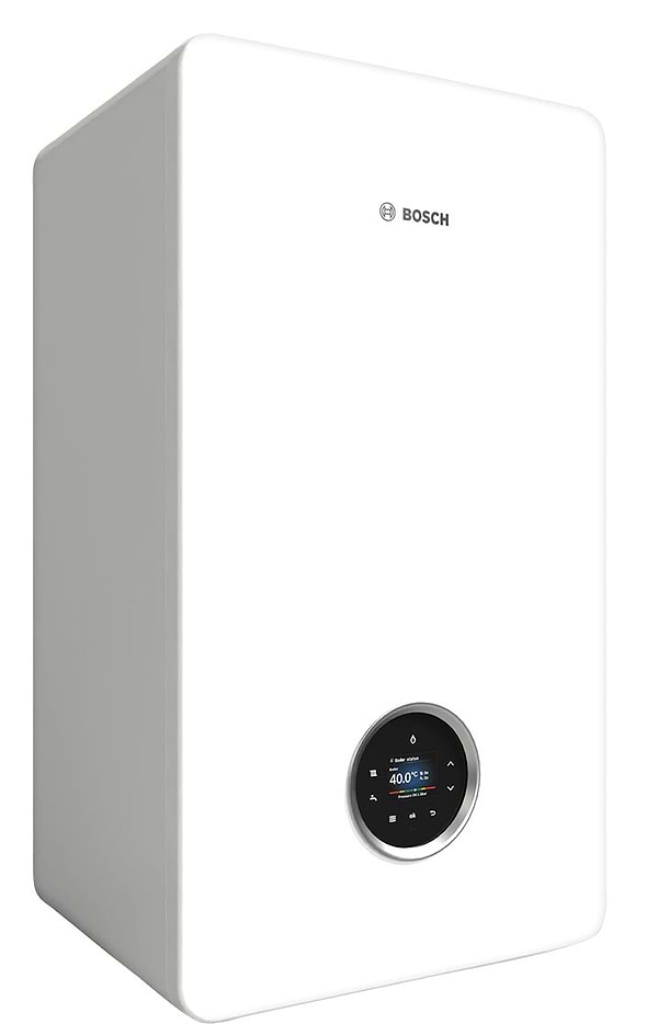 Фото - Газовий котел Bosch GC5700iW 24/30 C 23