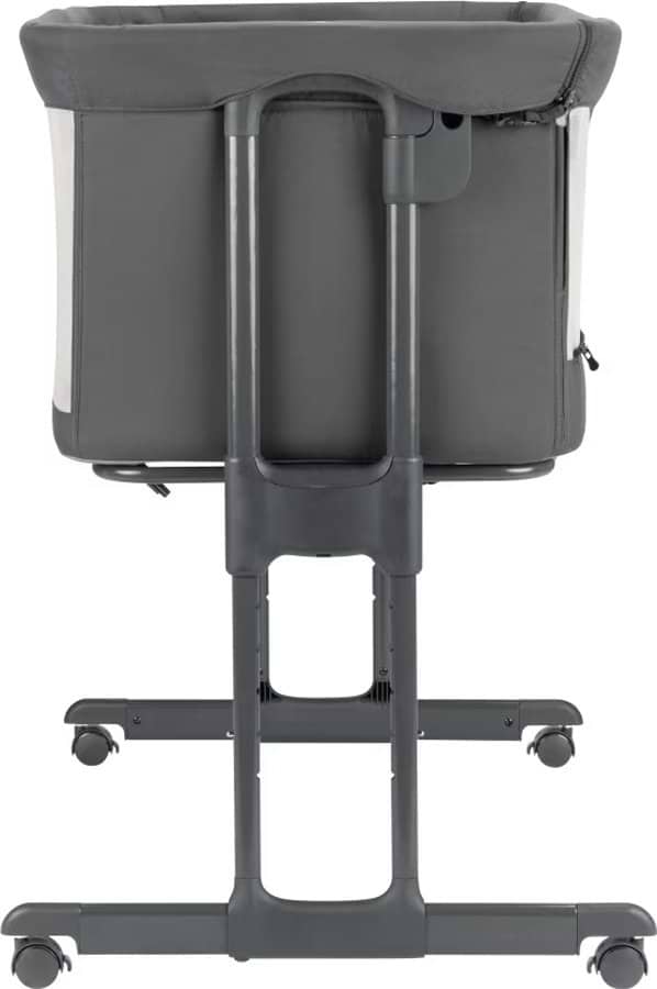 Фото - Кроватка детская прямоугольная Maxi-Cosi CONFORT AMARA Tinted Graphite