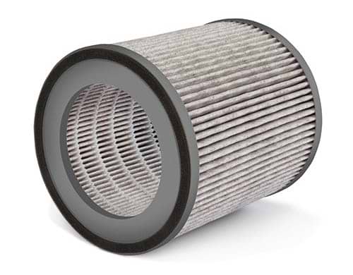 Фильтр для очистителя воздуха Soehnle AirFresh Clean Connect 500 (68107)