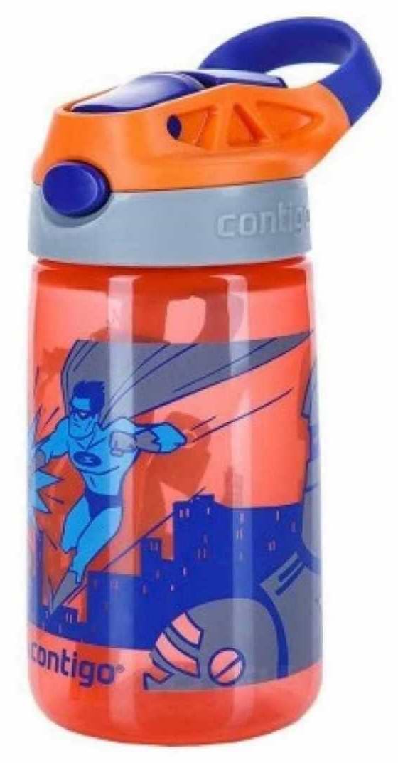 Фото - Пляшка для води Contigo детская 0.42 л 2116115