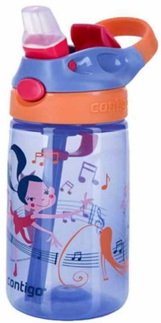 Фото - Пляшка для води Contigo детская 0.42 л 2116116