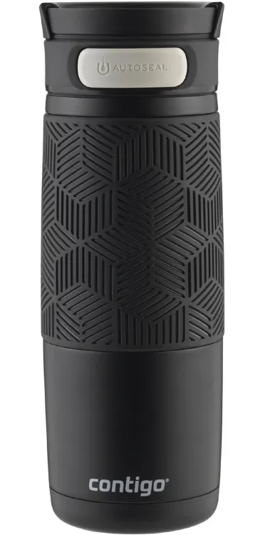 Термокружка Contigo TRANSIT 0,47 л (2095401) - Фото 1