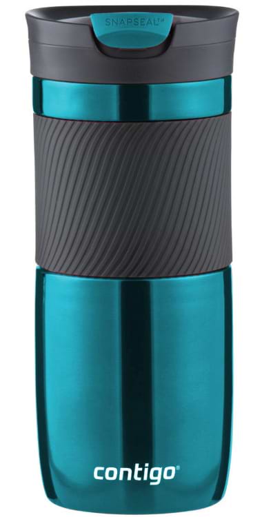 Фото - Термочашка Contigo BYRON 16 0,47 л (2095662)