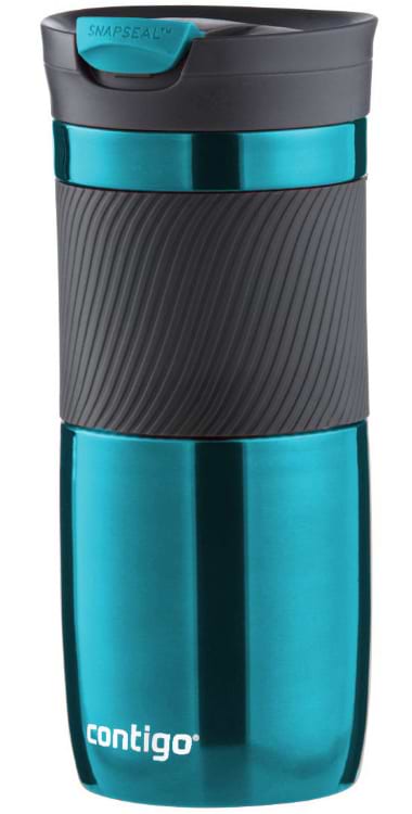 Фото - Термочашка Contigo BYRON 16 0,47 л (2095662)