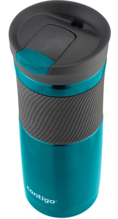 Фото - Термочашка Contigo BYRON 16 0,47 л (2095662)