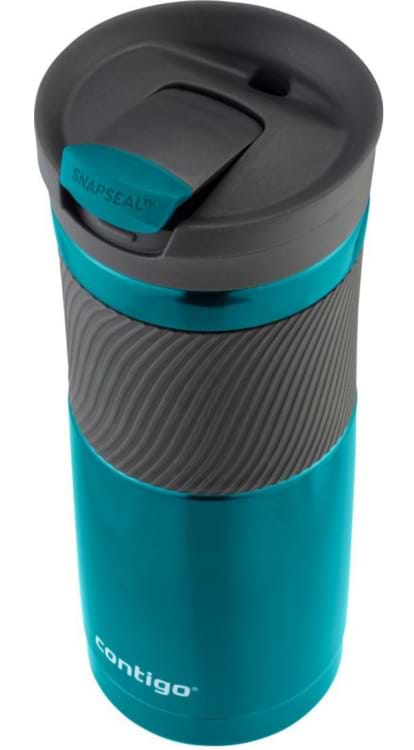 Фото - Термочашка Contigo BYRON 16 0,47 л (2095662)