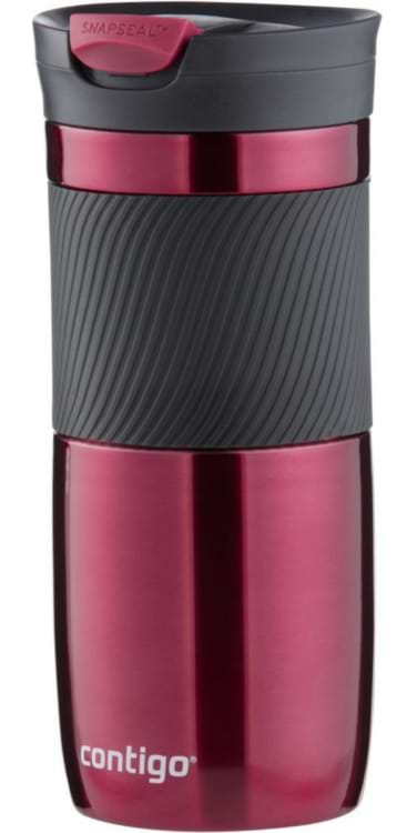Фото - Термочашка Contigo BYRON 16 0,47 л (2095664)