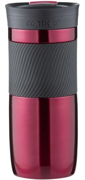 Фото - Термочашка Contigo BYRON 16 0,47 л (2095664)