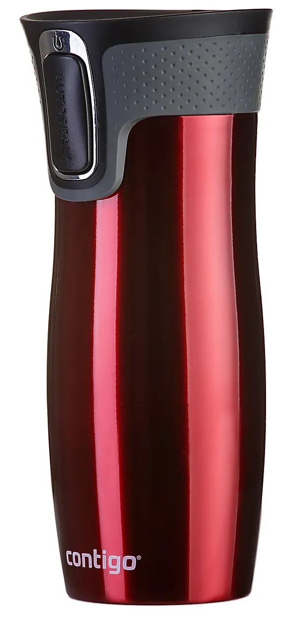 Фото - Термочашка Contigo WEST LOOP 0,47 л (2095849)
