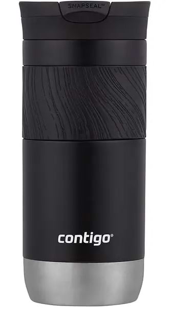 Фото - Термобутылка Contigo 0,47 л (2194896)