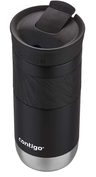 Фото - Термобутылка Contigo 0,47 л (2194896)