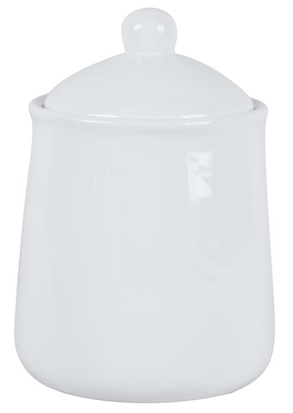 Ємність для сипучих Limited Edition Cook 1.9 л /біла в уп. (202B-009-A13) - Фото 1