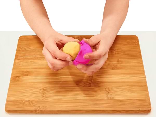 Фото - Інтерактивна іграшка сюрприз Moose Cookies Makery Магічна пекарня - Сінабон (23502)