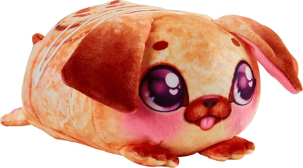 Фото - Інтерактивна іграшка сюрприз Moose Cookies Makery Магічна пекарня - Сінабон (23502)