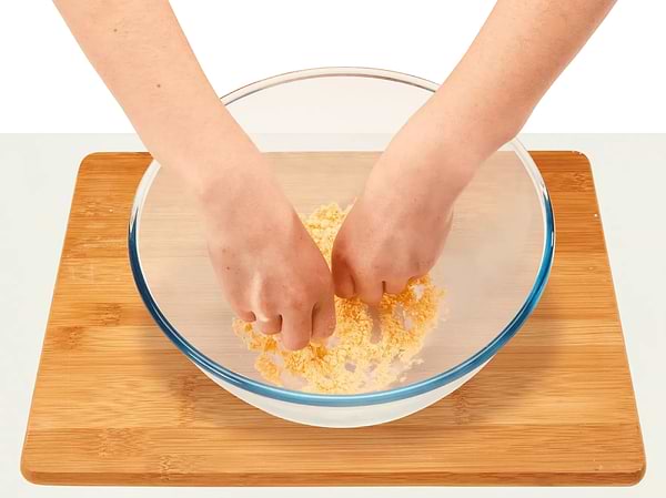 Фото - Інтерактивна іграшка сюрприз Moose Cookies Makery Магічна пекарня - Сінабон (23502)