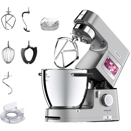 Кухонная машина Kenwood KCL 95.004 SI - Фото 1