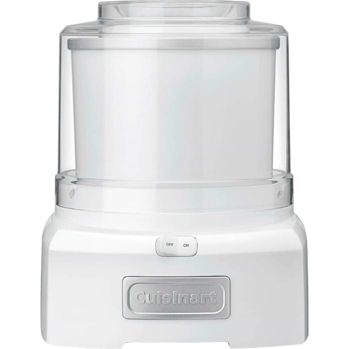 Мороженица Cuisinart Cool Scoops ICE21E - Фото 1