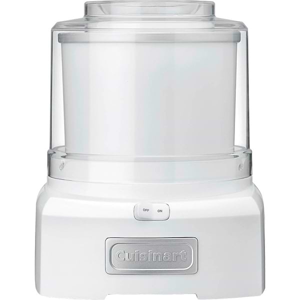 Фото - Морозивниця Cuisinart Cool Scoops ICE21E